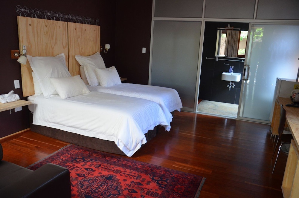 Comfort Quadruple Room photo 3