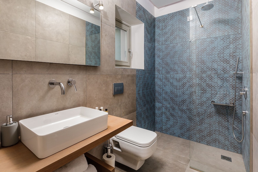 Family Suite - Photo 12