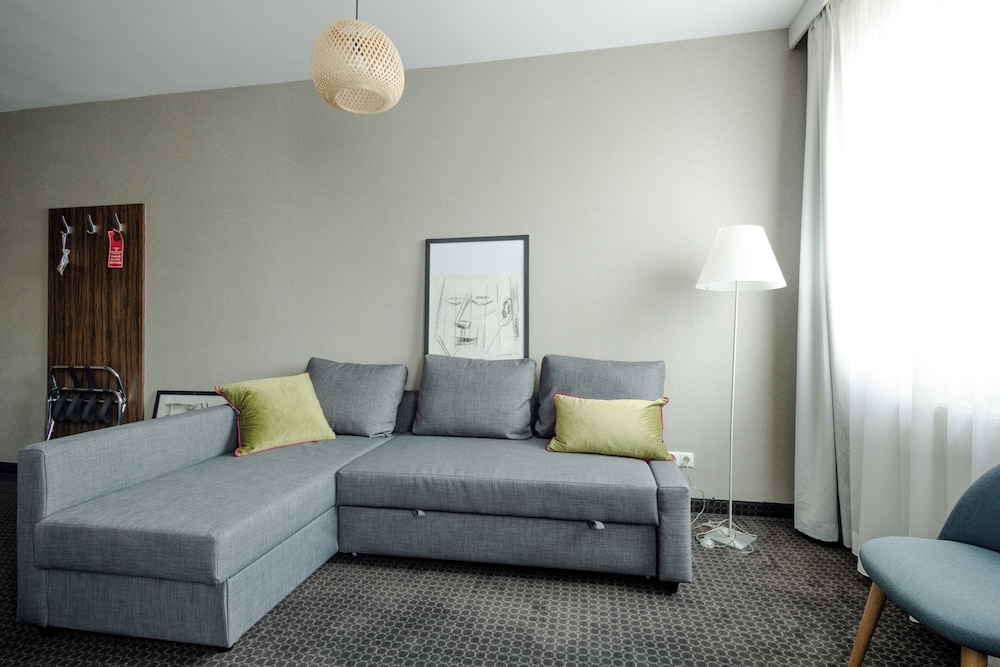 Superior Double Room photo 2