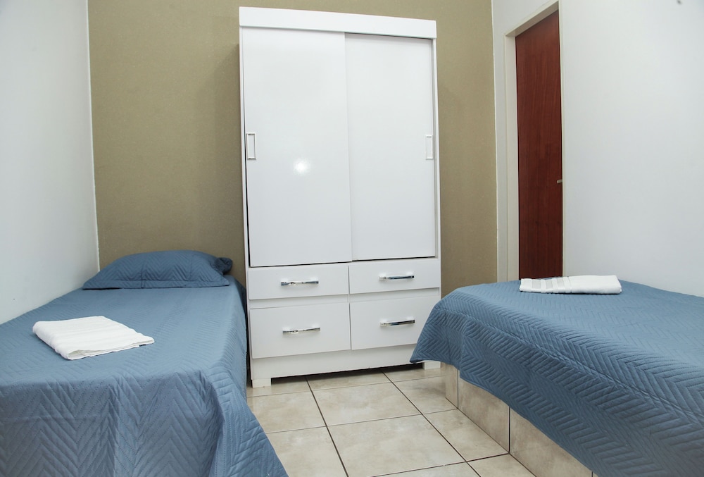 Traditional Twin Room