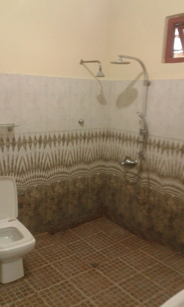 Deluxe Room photo 2