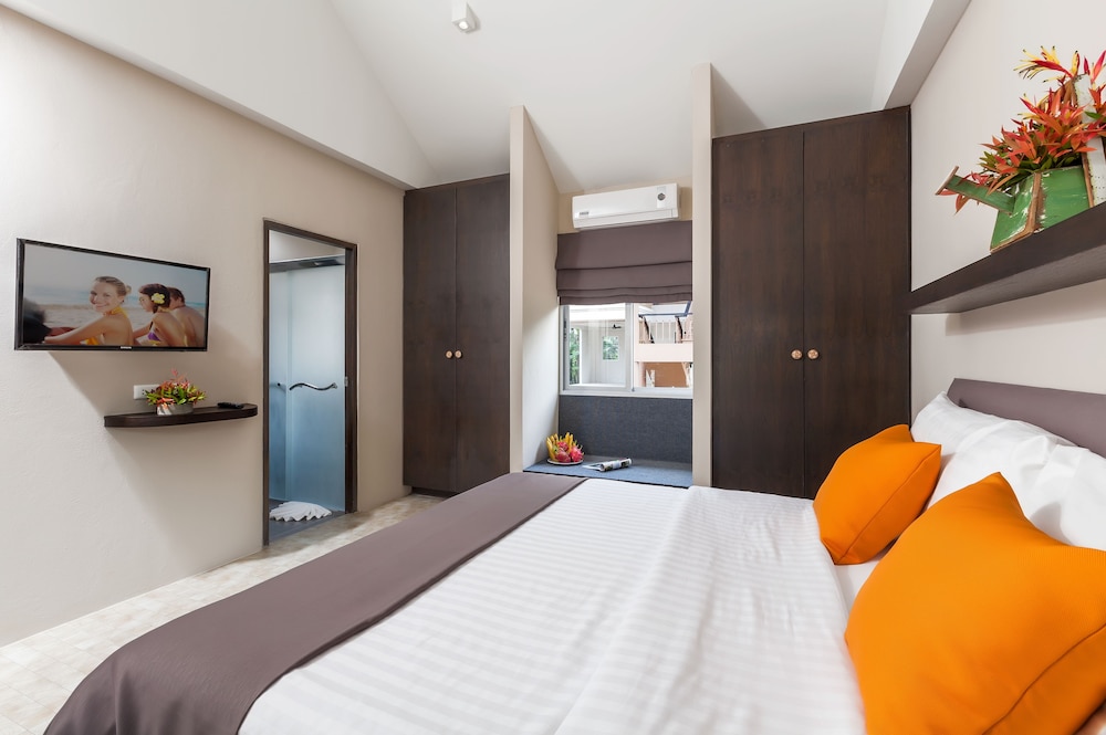 Family Bungalow, 2 Bedrooms, Mountain View photo 3