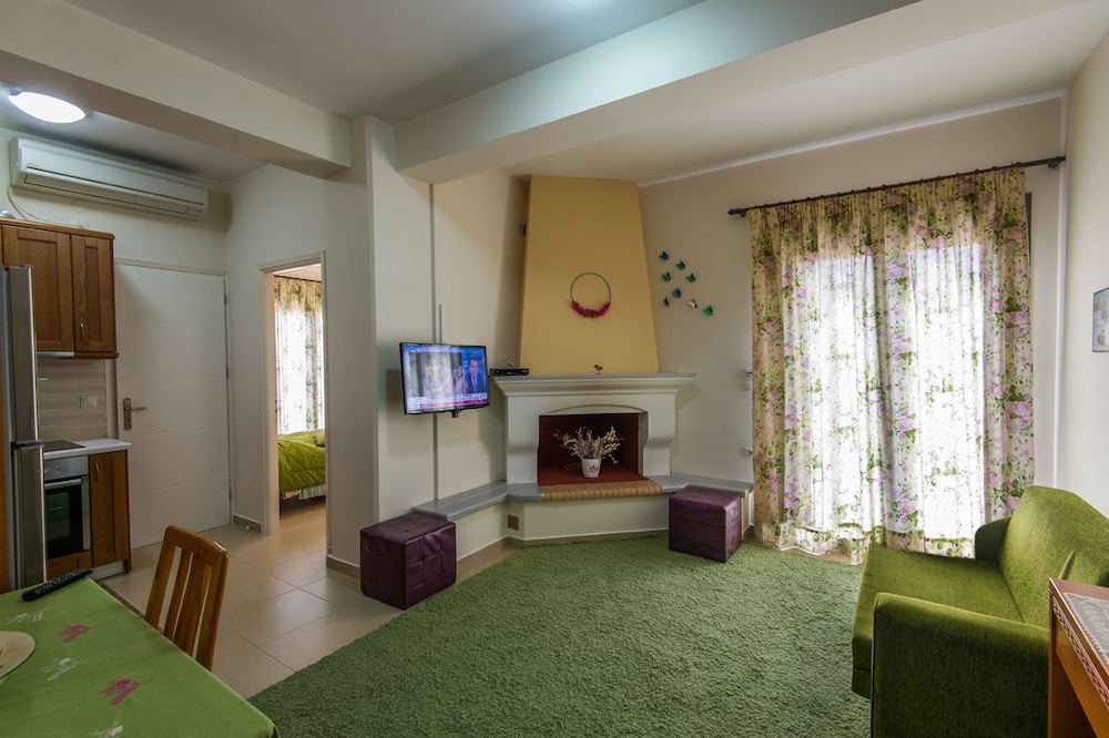 Apartment, 1 Bedroom, Beach View photo 1