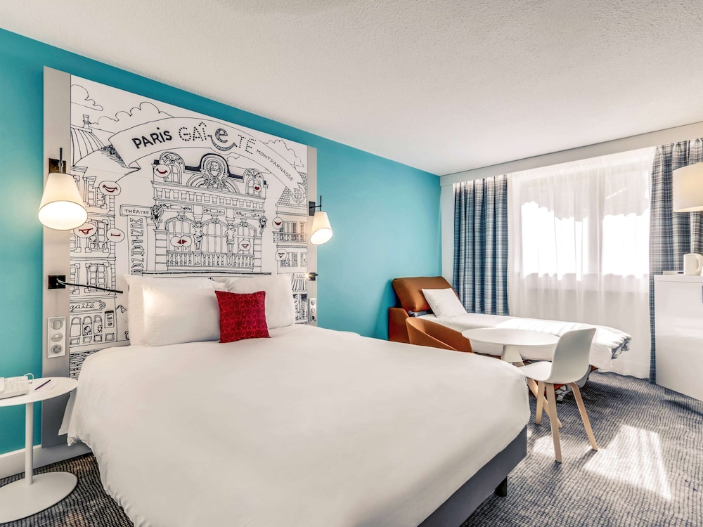 Classic Room, 1 Double Bed with Sofa bed