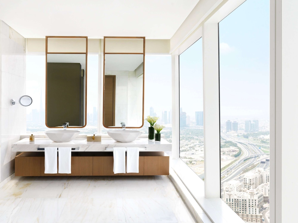 Opera Two Bedroom Suite with Club Millésime Access