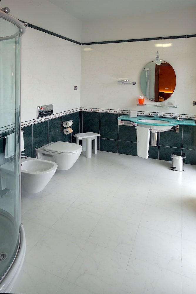 Double Room Single Use photo 3
