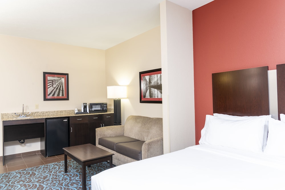 Suite, 2 Queen Beds, Accessible (Comm, Mobil, Accessible Tub) - Photo 3