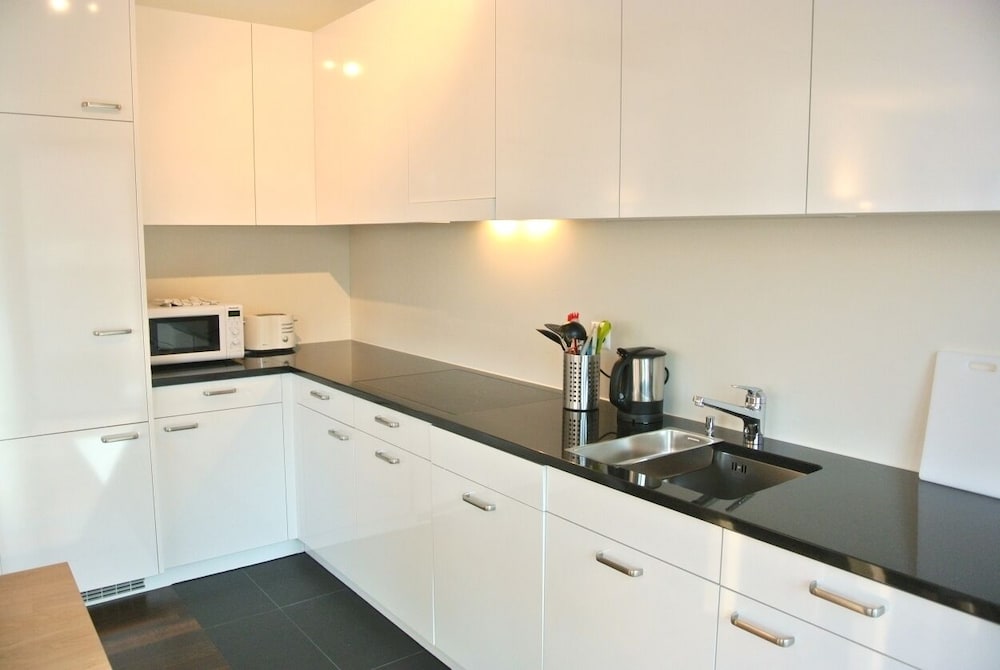 City Apartment photo 2