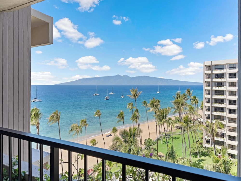 Condo, 2 Bedrooms, Ocean View (391)