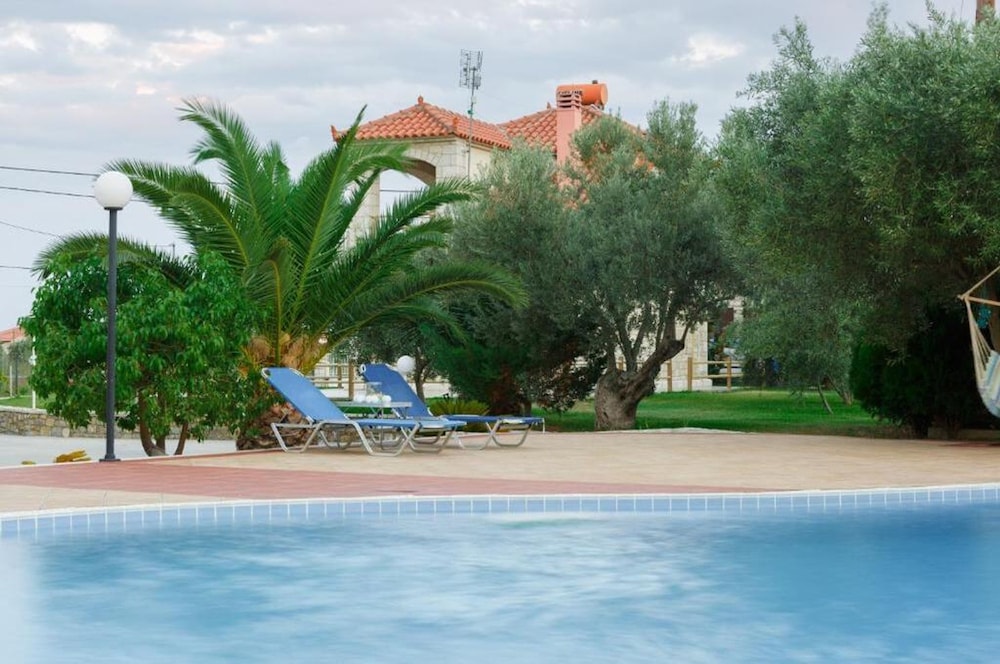 Glyfada Villas III, Zdjęcie 3