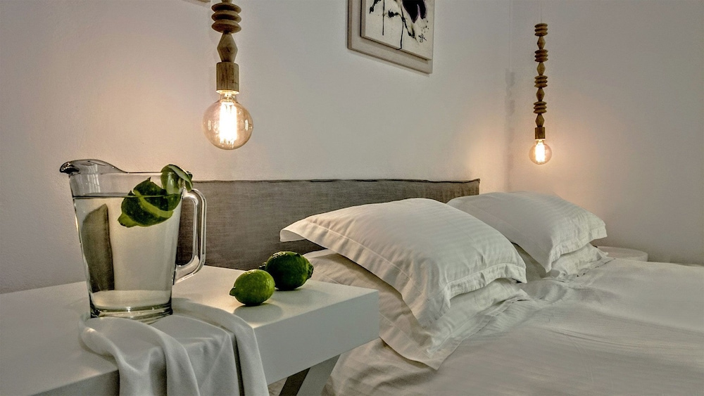 Standard Room, 1 Double Bed photo 2