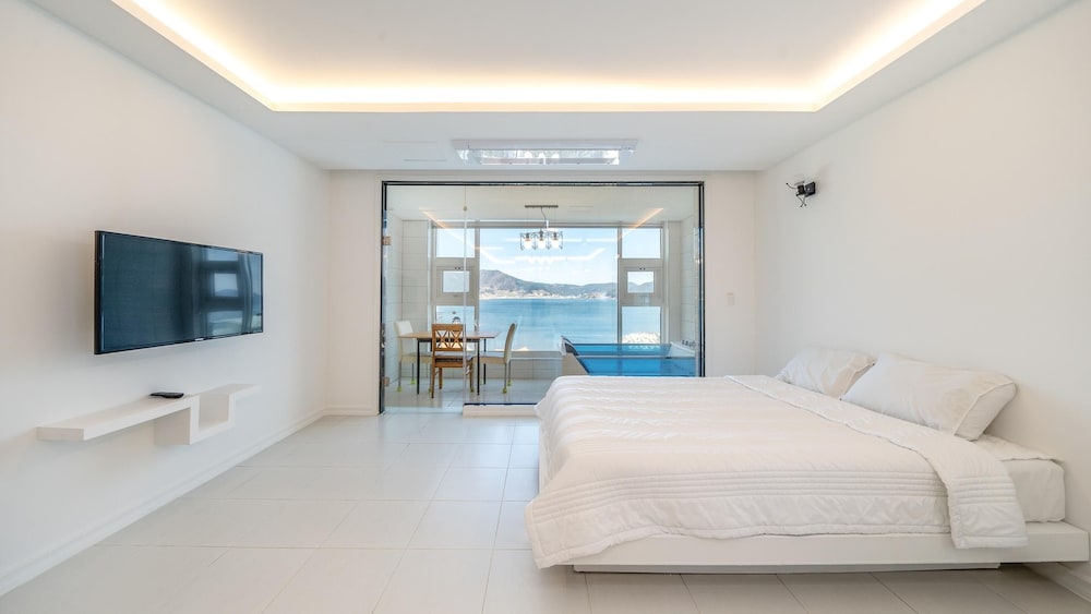 Basic Room, 1 Bedroom (dal yeoseot) - Photo 1