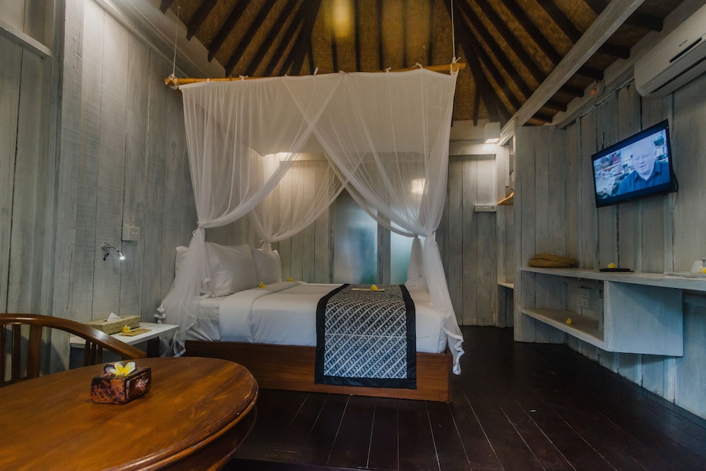 Standard Double Room - Photo 2