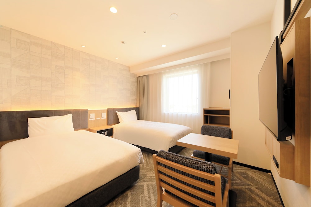 Moderate Twin Room, Non Smoking - Photo 1