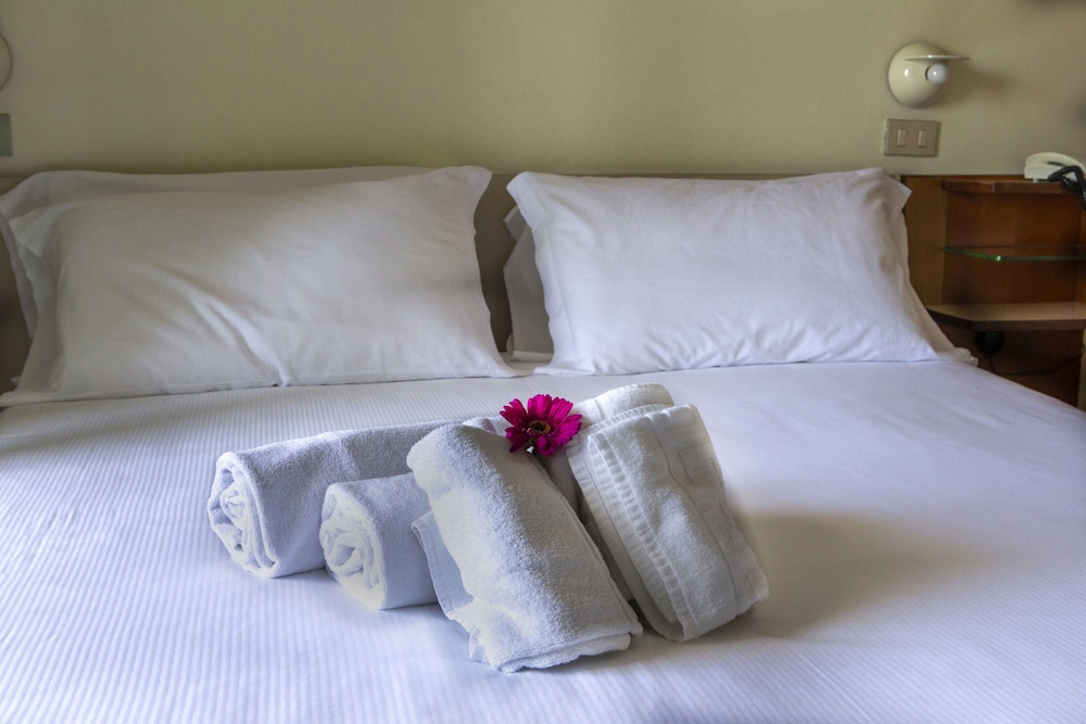 Economy Double or Twin Room