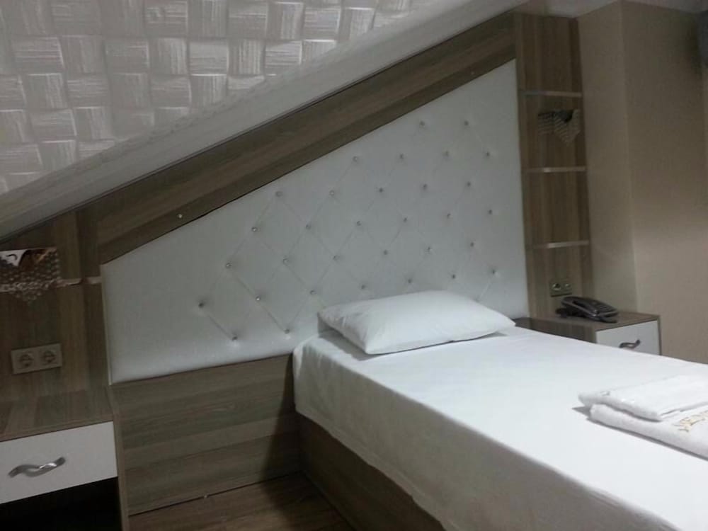 Standard Single Room photo 1