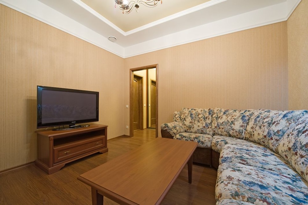 Suite, Sauna photo 3
