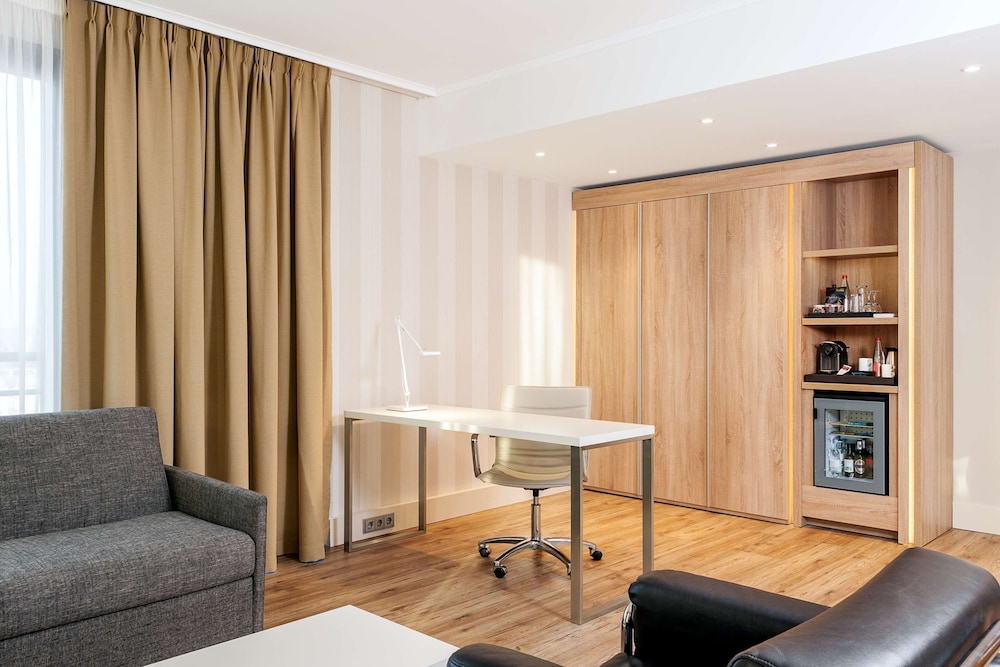 Apartment (Extra Bed 3 adults)