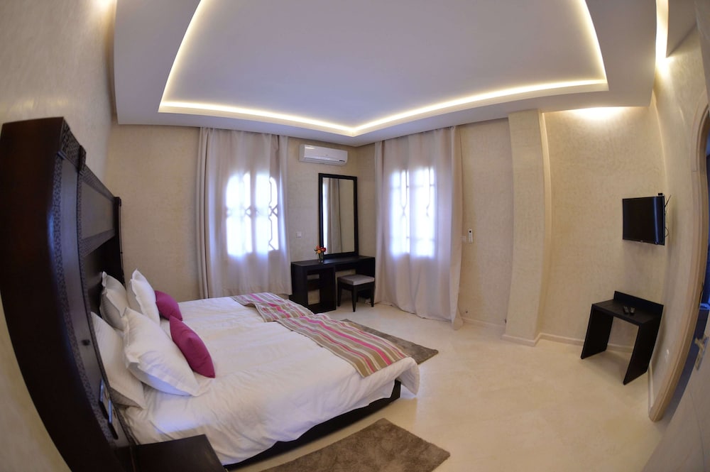 Deluxe Room photo 3