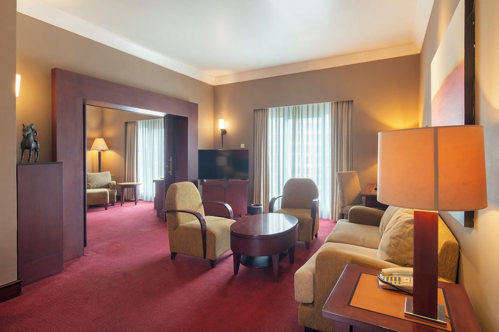 Executive Suite, 1 Double Bed photo 3