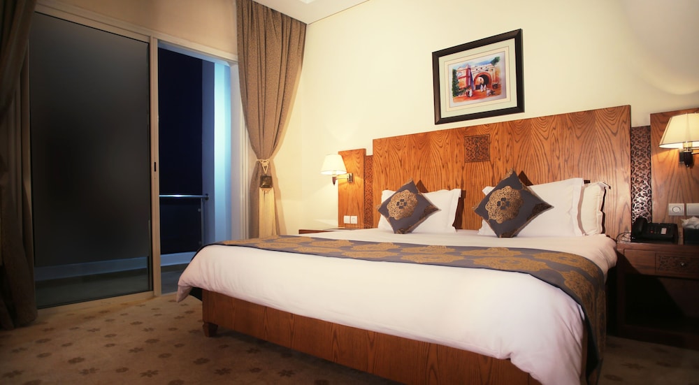 Superior Room, Sea View photo 3