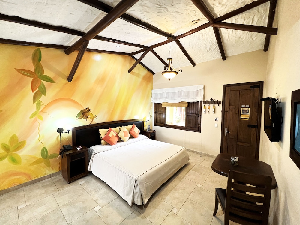 Superior Double Room photo 1