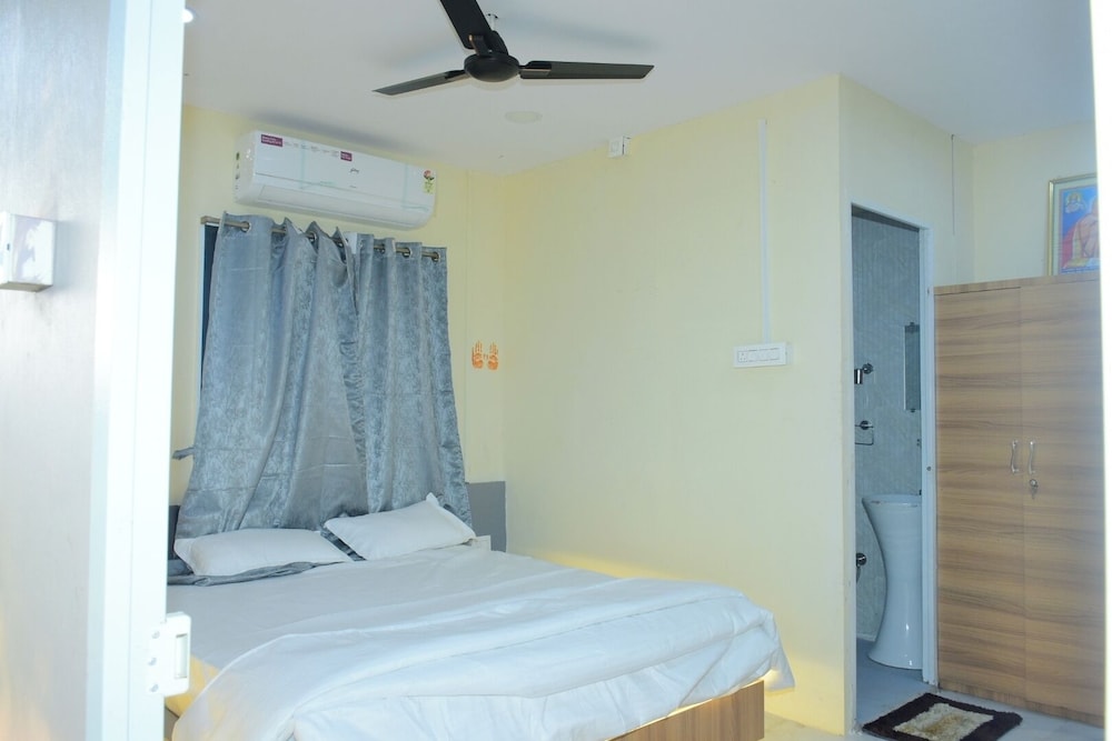 Comfort Double or Twin Room, Balcony photo 1
