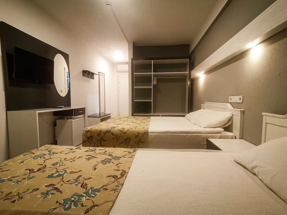 Twin Room photo 3