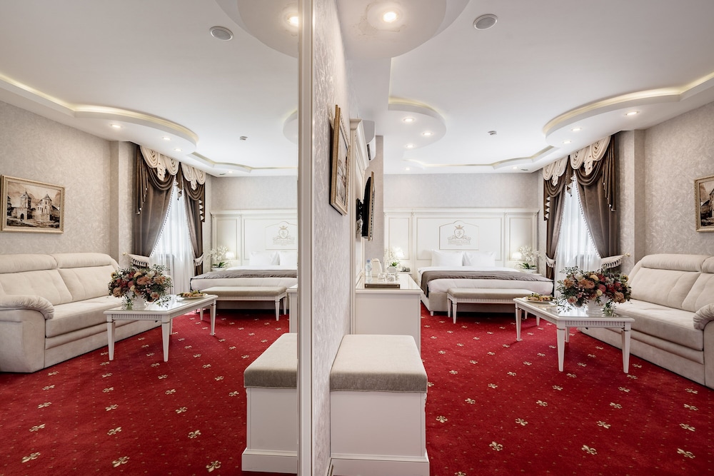 Suite photo 3