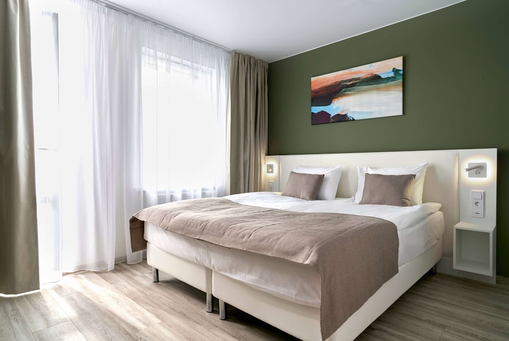 Suite, Kitchenette