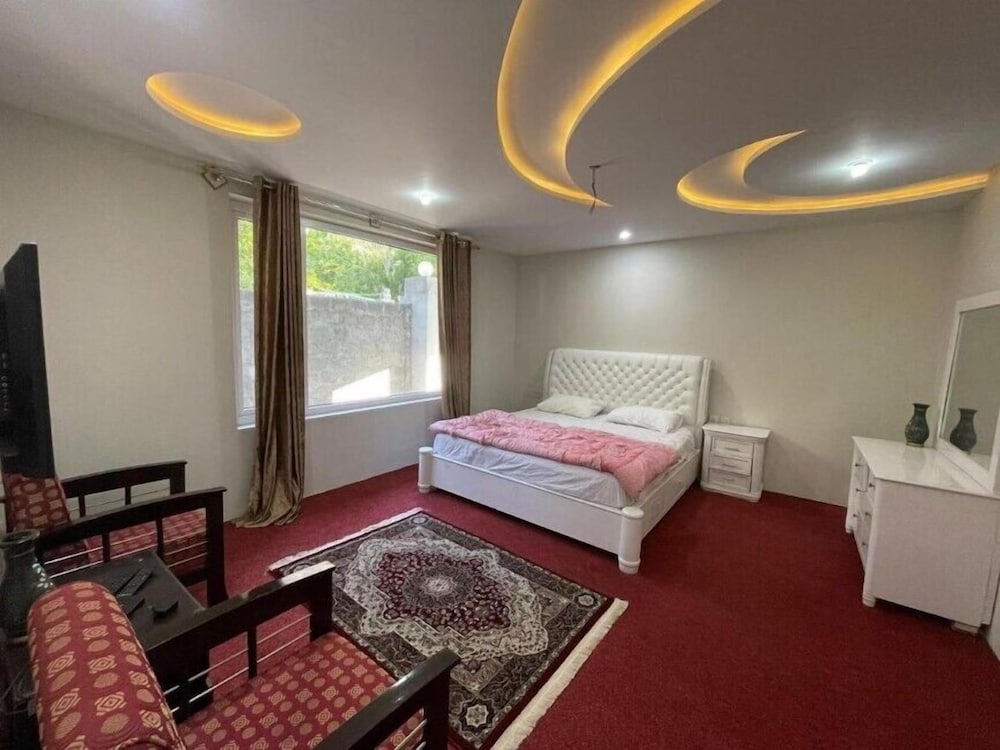 Deluxe Double Room, Mountain View photo 1