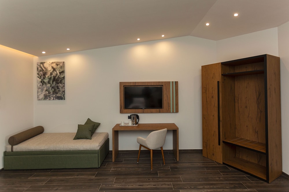 Standard Single Room photo 3
