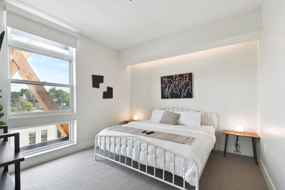 Condo, Multiple Beds, Balcony, Mountain View (unit 304)
