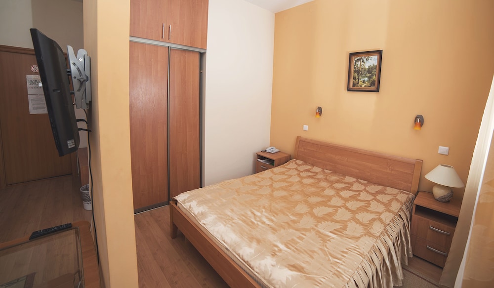 Junior Suite photo 1