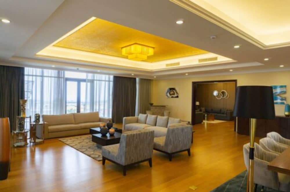 Presidential Room