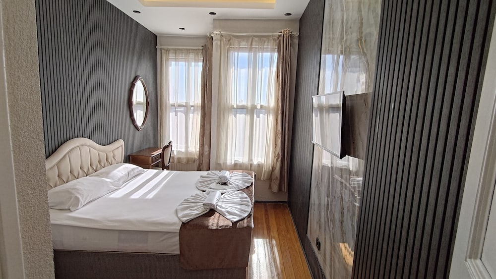 Standard Double Room photo 1