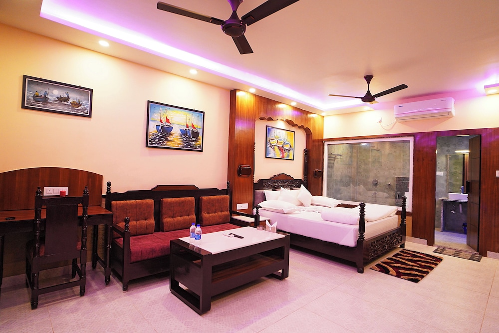 Elite Room - Photo 4