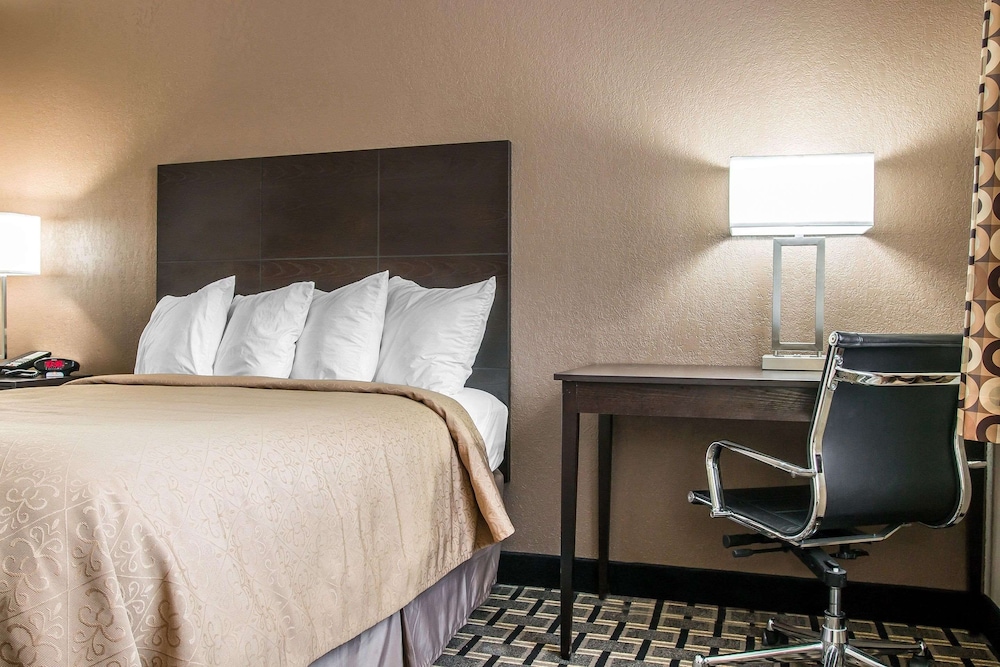 Quality Inn Grand Rapids South-Byron Center, 写真 2