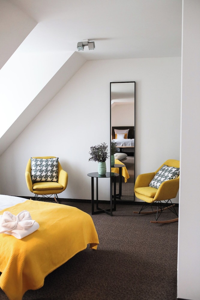 Family Quadruple Room