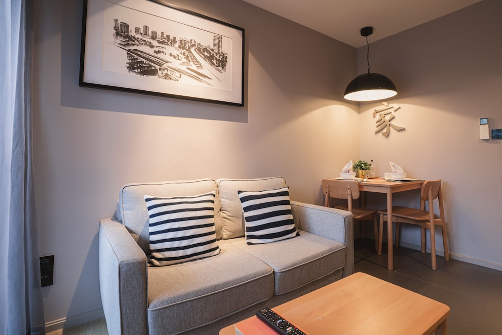 One Bedroom