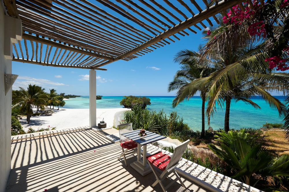 Royal Suite, 2 Bedrooms, Private Pool, Oceanfront