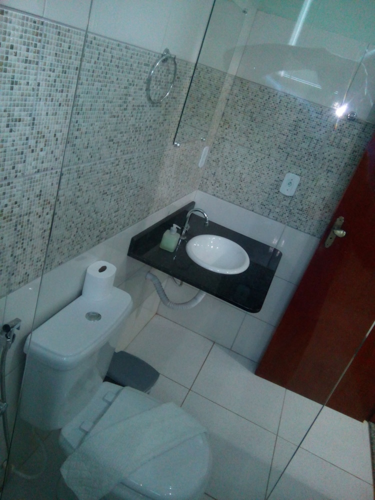Standard Triple Room, Accessible (3  ) photo 3