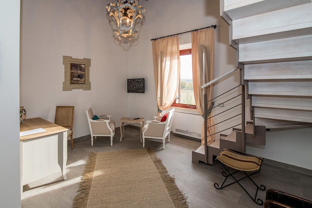 Superior Double or Twin Room, 2 Bedrooms photo 3