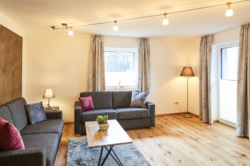 Family Condo photo 1