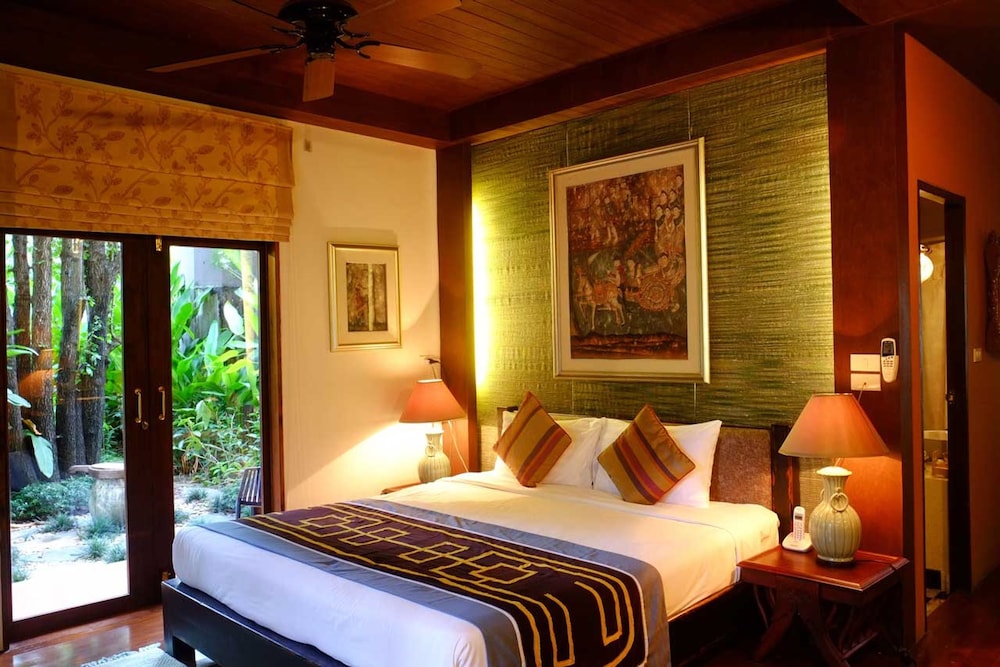 Executive Deluxe Room - Photo 2
