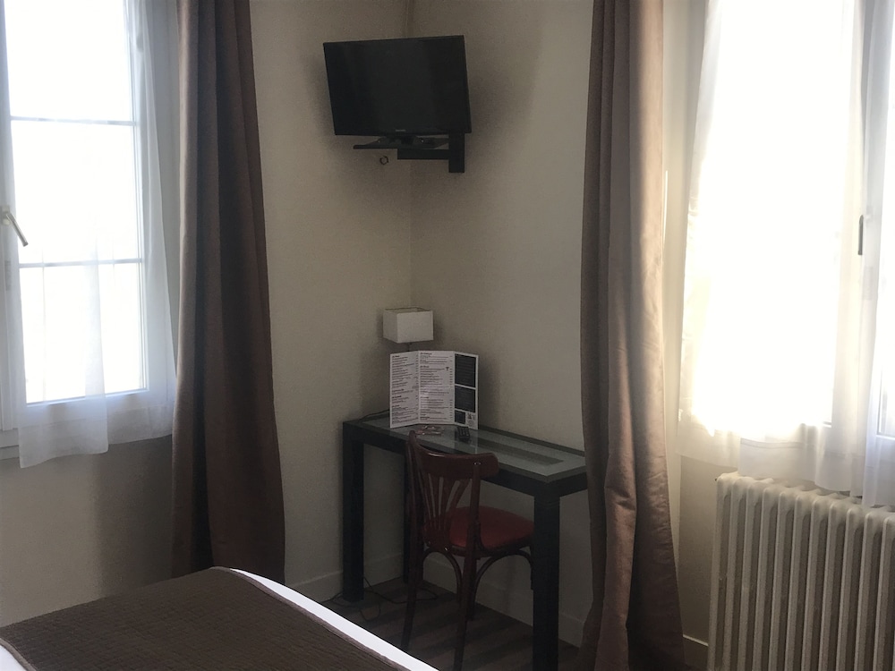 Comfort Double Room, 1 Bedroom photo 2