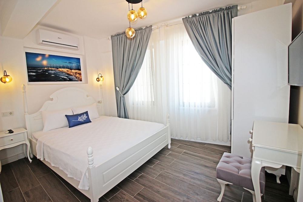 Comfort Double Room, City View photo 1