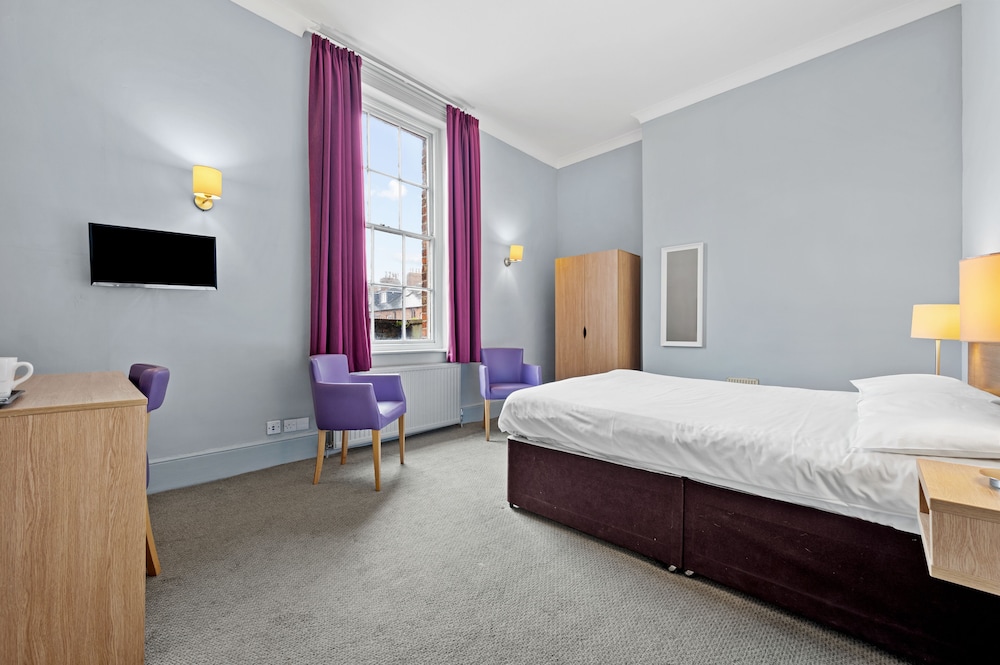 Standard Double Room photo 3