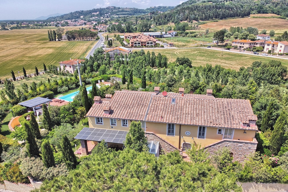 Luxury Villa in Tuscany With Pool Near Pisa and Florence - Eight Bedrooms 14 pl, Foto 68