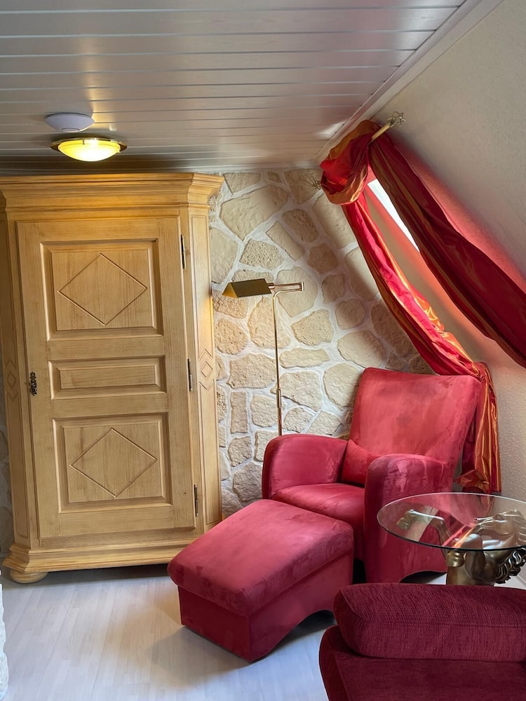 Deluxe Suite photo 3